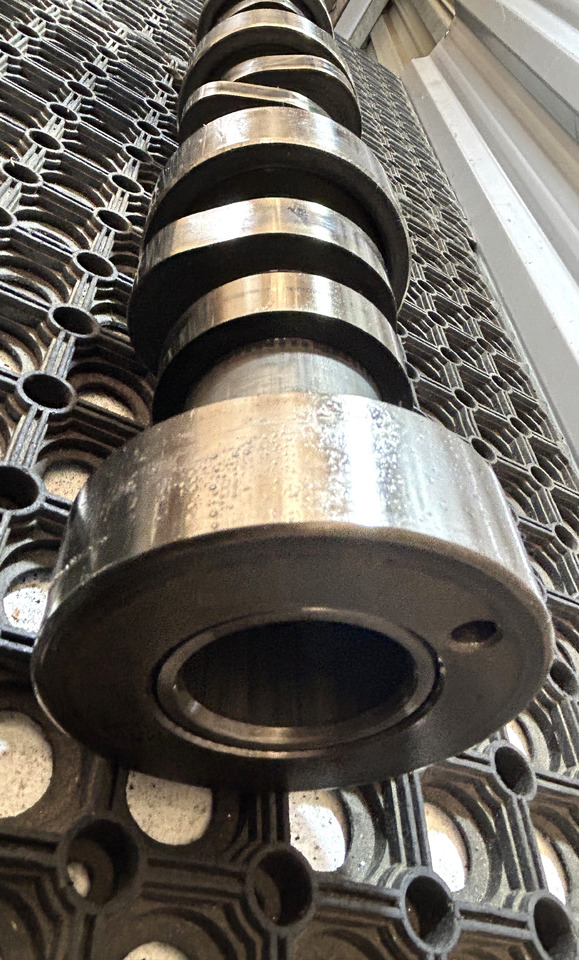 DAF CAMSHAFT DAF XF 106 480 530 - Árbol de levas: foto 1 DAF CAMSHAFT DAF XF 106 480 530 - Árbol de levas: foto 1