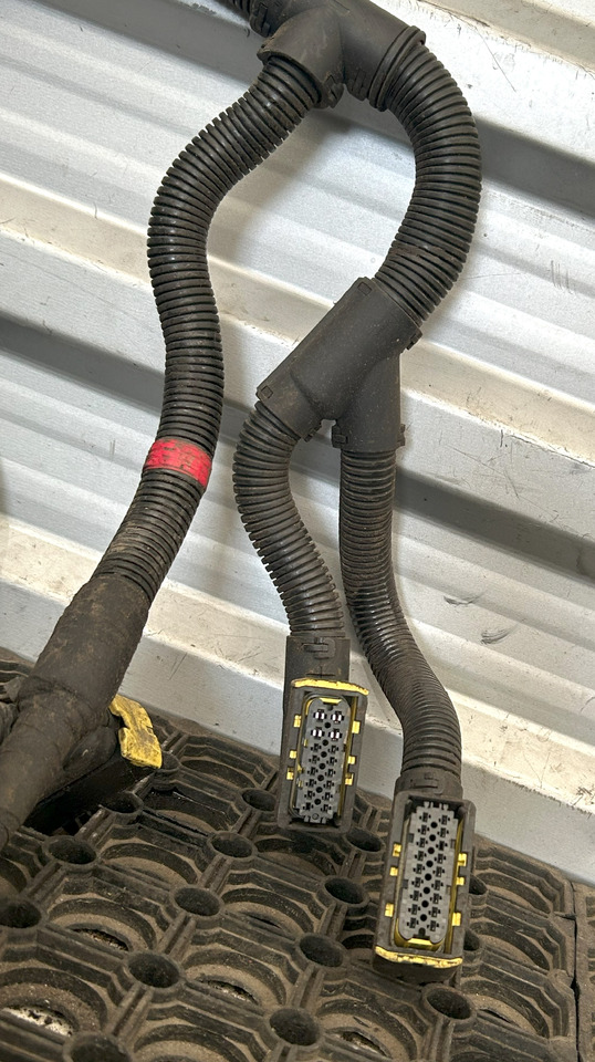 DAF CF EURO 6 CATALYTIC CONVERTER WIRING HARNESS - Silenciador/ Sistema de escape: foto 2 DAF CF EURO 6 CATALYTIC CONVERTER WIRING HARNESS - Silenciador/ Sistema de escape: foto 2