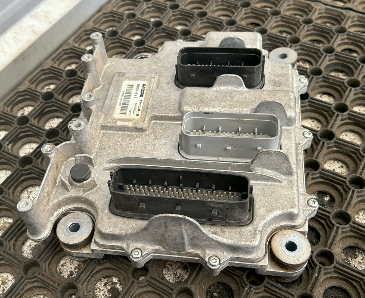 DAF ENGINE CONTROLLER DAF CF EURO 6 - Unidad de control: foto 4 DAF ENGINE CONTROLLER DAF CF EURO 6 - Unidad de control: foto 4