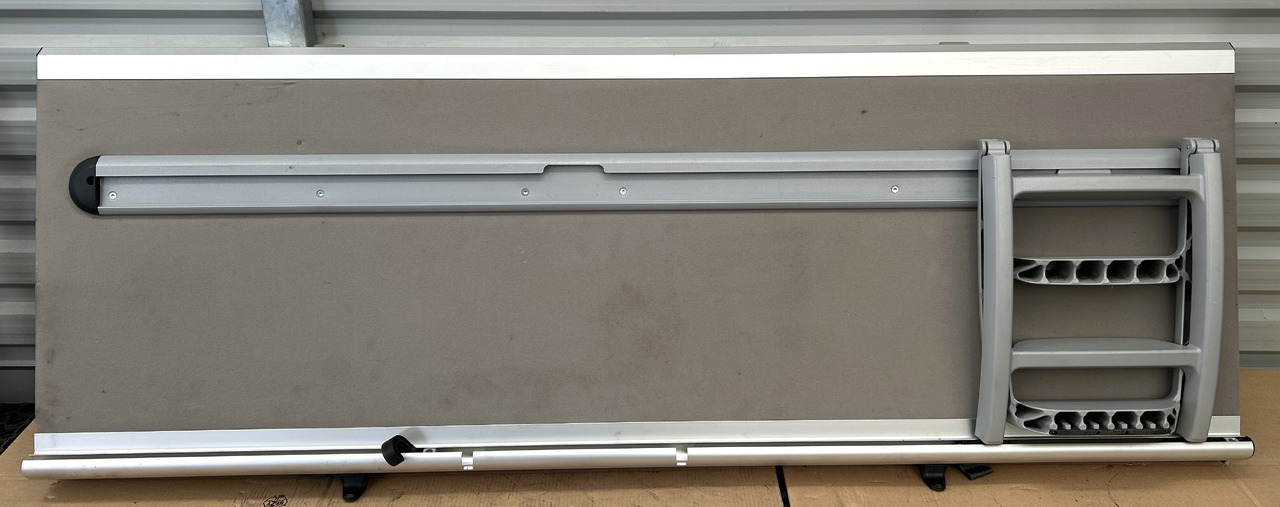 DAF UPPER BED BED DAF XF 106 LIFT SUPER SPACE CAB - Pieza universal: foto 1 DAF UPPER BED BED DAF XF 106 LIFT SUPER SPACE CAB - Pieza universal: foto 1
