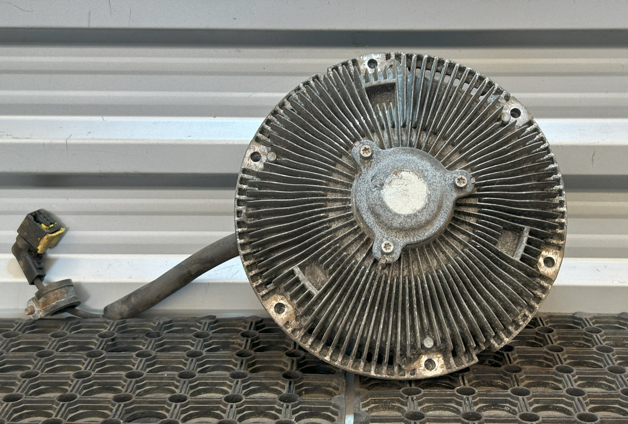 DAF VISCOTIC CLUTCH VISCO DAF XF 106 460 - Ventilador: foto 1 DAF VISCOTIC CLUTCH VISCO DAF XF 106 460 - Ventilador: foto 1
