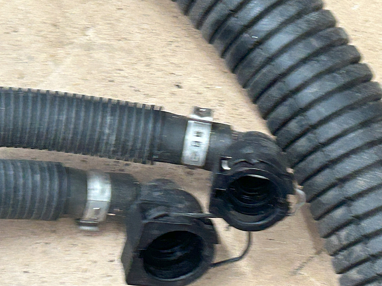 DAF XF 106 ADBLUE WIRING HARNESS - Silenciador/ Sistema de escape: foto 4 DAF XF 106 ADBLUE WIRING HARNESS - Silenciador/ Sistema de escape: foto 4