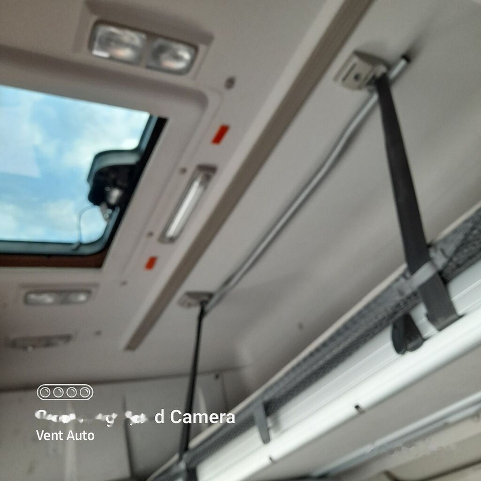Cabina para Camión DAF XF 106 SUPER SPACE CAB LIFT FAHRERHAUS CABINE truck: foto 11 Cabina para Camión DAF XF 106 SUPER SPACE CAB LIFT FAHRERHAUS CABINE truck: foto 11