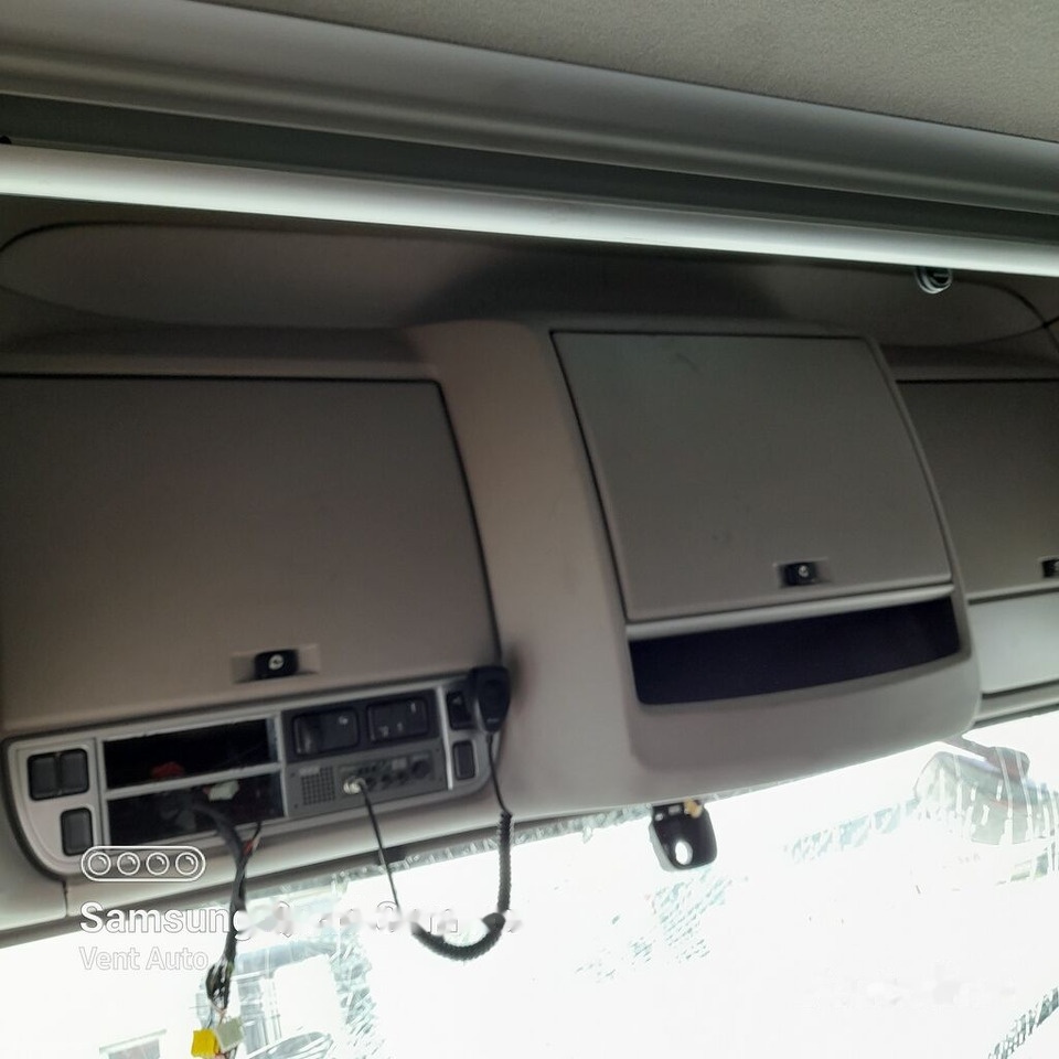 Cabina para Camión DAF XF 106 SUPER SPACE CAB LIFT FAHRERHAUS CABINE truck: foto 12 Cabina para Camión DAF XF 106 SUPER SPACE CAB LIFT FAHRERHAUS CABINE truck: foto 12