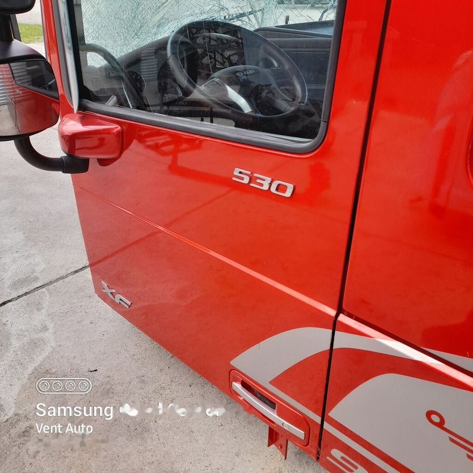 Cabina para Camión DAF XF 106 SUPER SPACE CAB LIFT FAHRERHAUS CABINE truck: foto 6 Cabina para Camión DAF XF 106 SUPER SPACE CAB LIFT FAHRERHAUS CABINE truck: foto 6