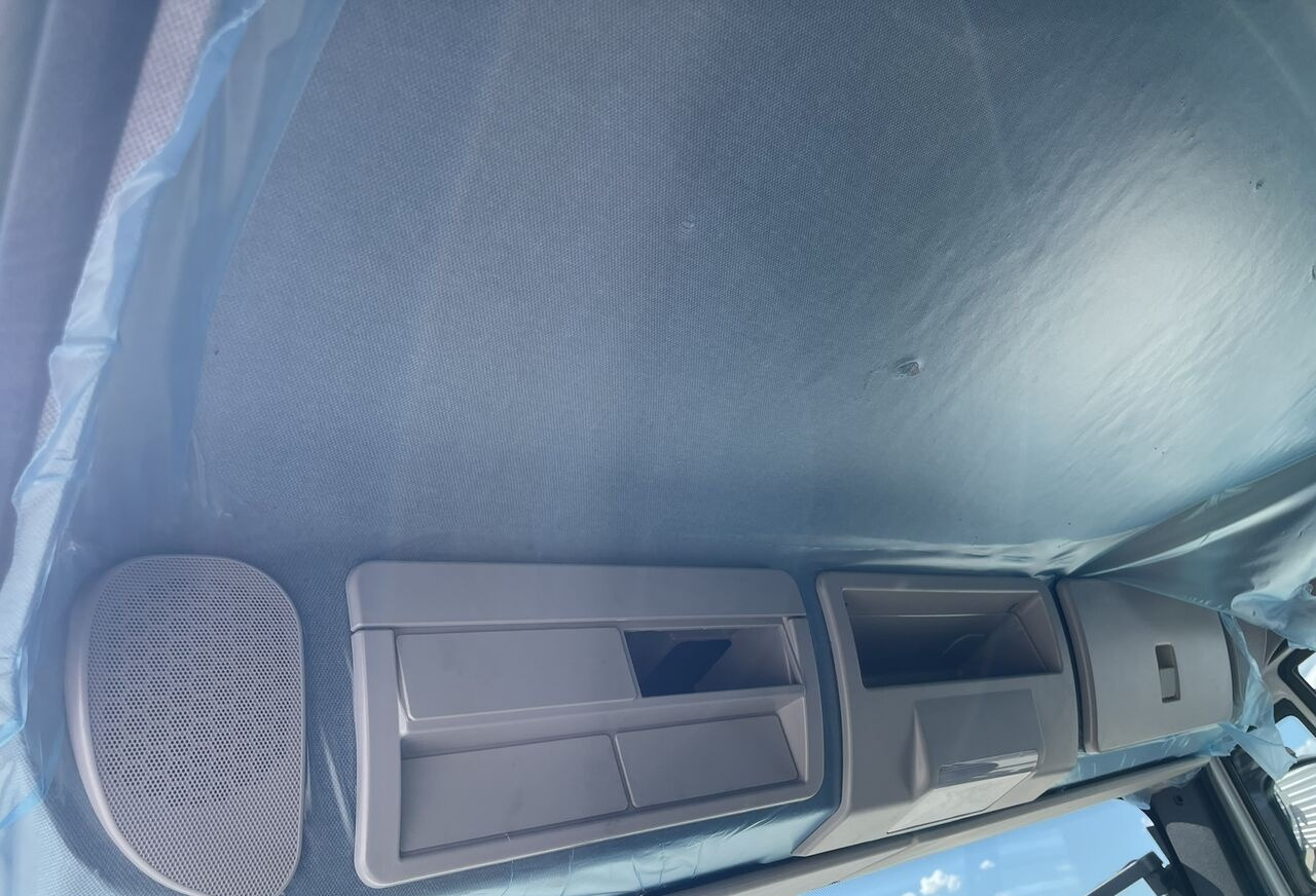 Cabina para Coche nuevo IVECO Eurocargo for IVECO Eurocargo DAY cabine: foto 8 Cabina para Coche nuevo IVECO Eurocargo for IVECO Eurocargo DAY cabine: foto 8
