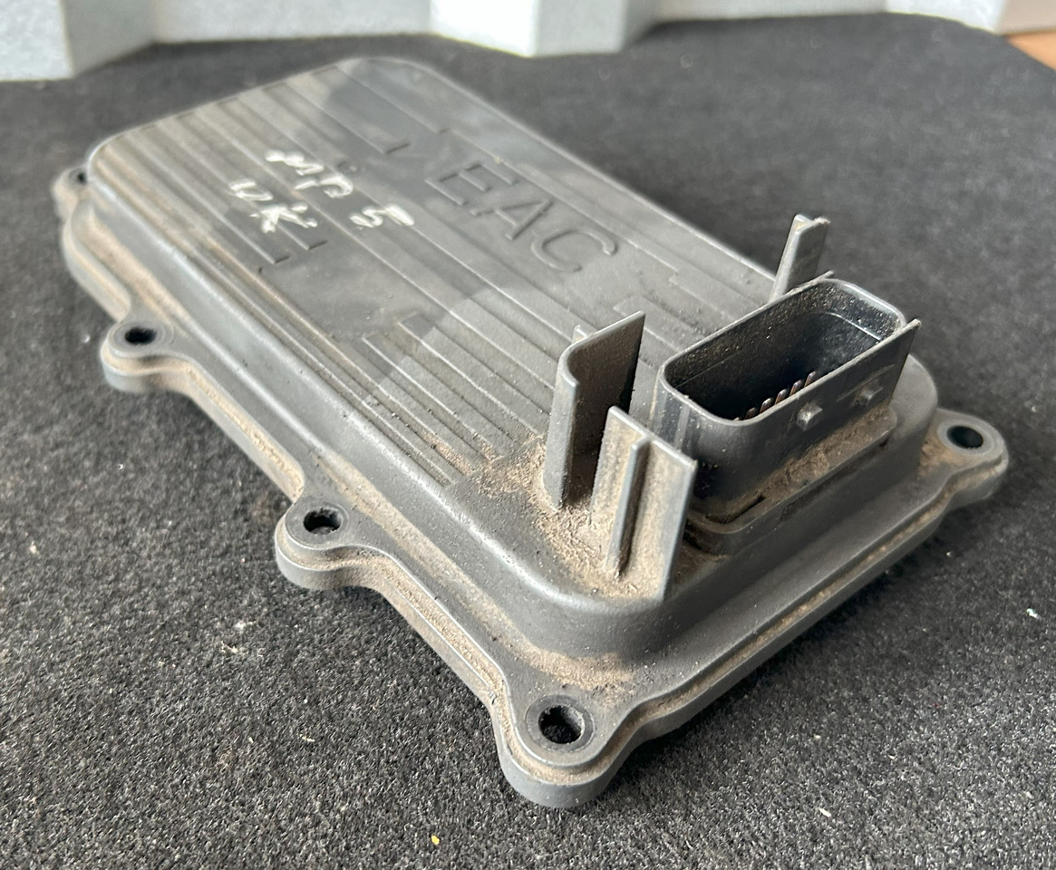 MERCEDES-BENZ ACTROS MP5 EAPU ECU ELECTRONICS - Unidad de control: foto 5 MERCEDES-BENZ ACTROS MP5 EAPU ECU ELECTRONICS - Unidad de control: foto 5