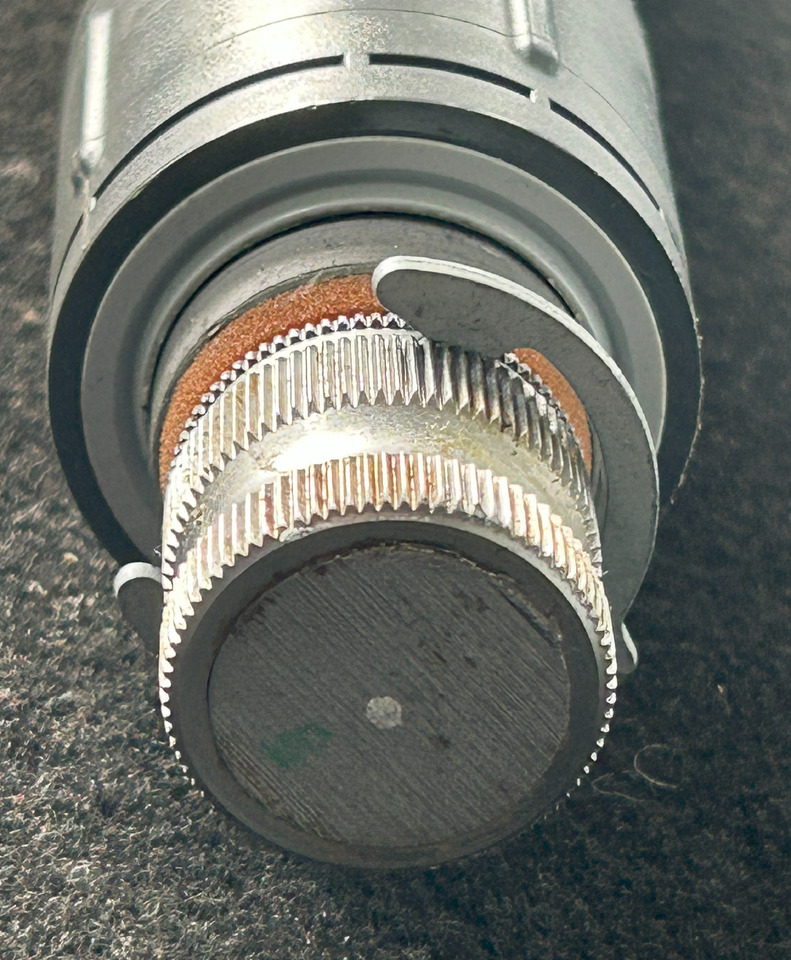 MERCEDES-BENZ ATEGO III STEERING COLUMN ROD - Columna de dirección: foto 4 MERCEDES-BENZ ATEGO III STEERING COLUMN ROD - Columna de dirección: foto 4