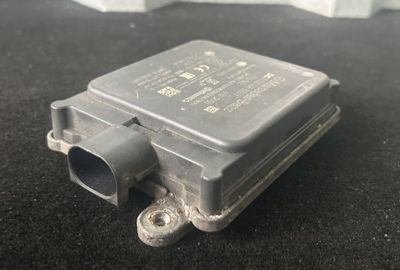 MERCEDES-BENZ RADAR DISTRONIC ACTROS MP5 - Unidad de control: foto 3 MERCEDES-BENZ RADAR DISTRONIC ACTROS MP5 - Unidad de control: foto 3