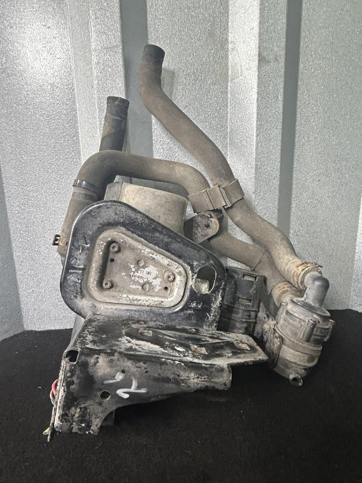 MERCEDES-BENZ Webasto TP50 ACTROS MP4 - Calefacción/ Ventilación para Camión: foto 1 MERCEDES-BENZ Webasto TP50 ACTROS MP4 - Calefacción/ Ventilación para Camión: foto 1