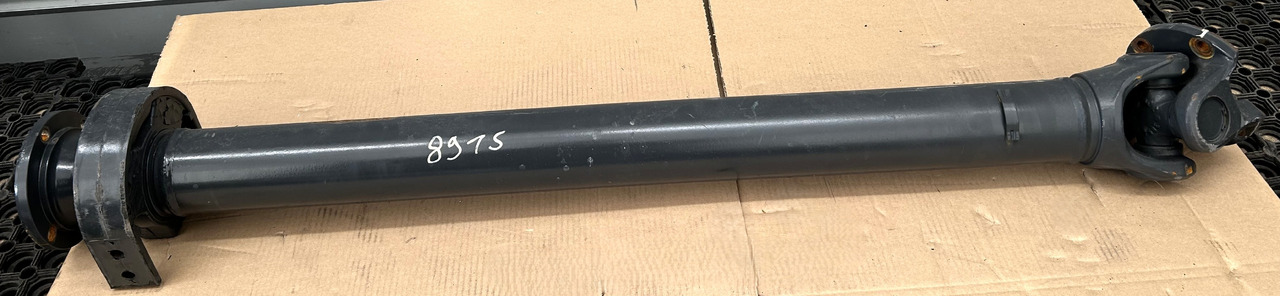 MERCEDES DRIVE SHAFT ATEGO BRAND NEW - Árbol de transmisión: foto 3 MERCEDES DRIVE SHAFT ATEGO BRAND NEW - Árbol de transmisión: foto 3