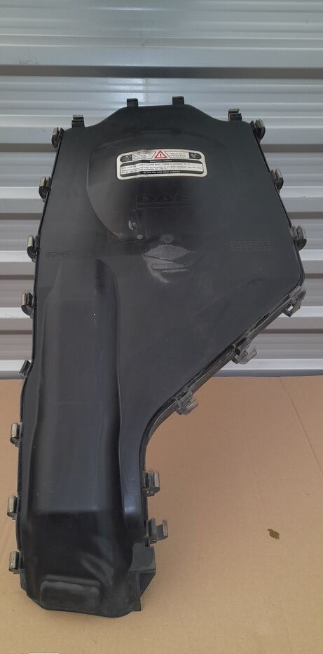 Piezas de recambio para Camión OSŁONA OBUDOWA INSTALACJI DAF XF 106 1835755 / 1835753  DAF XF 106 1835755 / 1835753 truck: foto 5