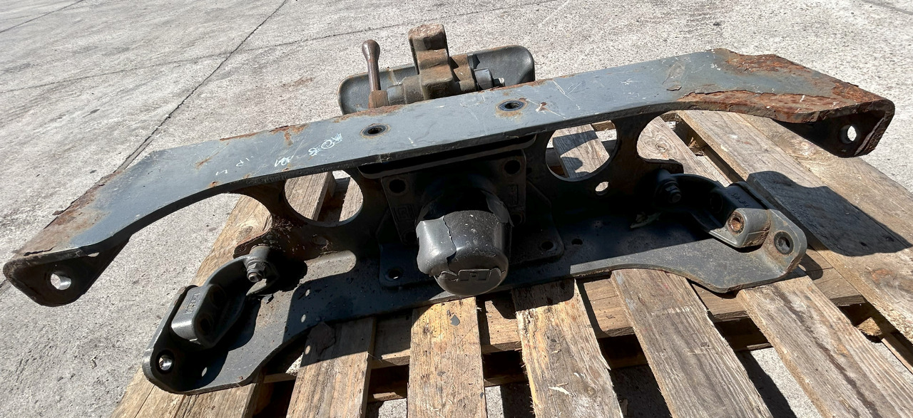 ROCKINGER 400 G150 HOOK AUTOMATIC COUPLING - Pieza universal para Camión: foto 5 ROCKINGER 400 G150 HOOK AUTOMATIC COUPLING - Pieza universal para Camión: foto 5