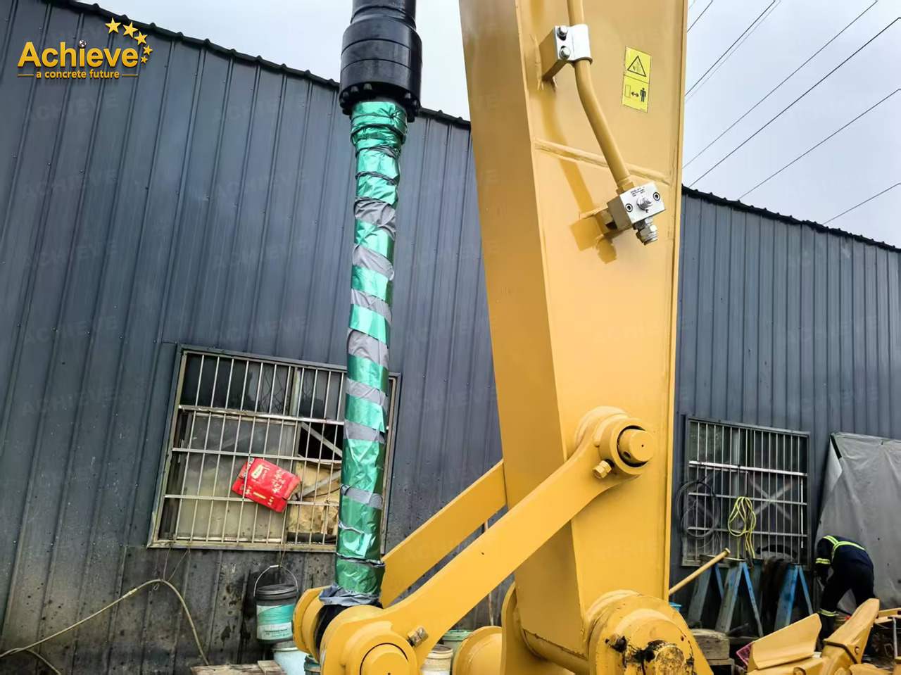 Leasing financiero de CATERPILLAR 2021 3100h 323GX Net Power - ISO 9249 123.7 kW Operating weight 21800 kg Maximum digging depth 6660 mm【ACHIEVE】 TOP CONDITION!!! leasing CATERPILLAR 2021 3100h 323GX Net Power - ISO 9249 123.7 kW Operating weight 21800 kg Maximum digging depth 6660 mm【ACHIEVE】 TOP CONDITION!!!: foto 19 Leasing financiero de CATERPILLAR 2021 3100h 323GX Net Power - ISO 9249 123.7 kW Operating weight 21800 kg Maximum digging depth 6660 mm【ACHIEVE】 TOP CONDITION!!! leasing CATERPILLAR 2021 3100h 323GX Net Power - ISO 9249 123.7 kW Operating weight 21800 kg Maximum digging depth 6660 mm【ACHIEVE】 TOP CONDITION!!!: foto 19
