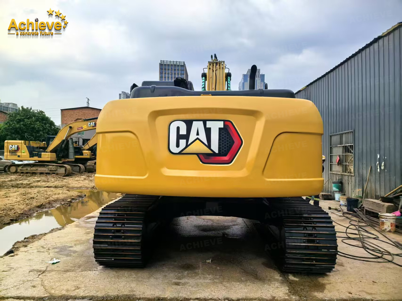 Leasing financiero de CATERPILLAR 2021 3100h 323GX Net Power - ISO 9249 123.7 kW Operating weight 21800 kg Maximum digging depth 6660 mm【ACHIEVE】 TOP CONDITION!!! leasing CATERPILLAR 2021 3100h 323GX Net Power - ISO 9249 123.7 kW Operating weight 21800 kg Maximum digging depth 6660 mm【ACHIEVE】 TOP CONDITION!!!: foto 10 Leasing financiero de CATERPILLAR 2021 3100h 323GX Net Power - ISO 9249 123.7 kW Operating weight 21800 kg Maximum digging depth 6660 mm【ACHIEVE】 TOP CONDITION!!! leasing CATERPILLAR 2021 3100h 323GX Net Power - ISO 9249 123.7 kW Operating weight 21800 kg Maximum digging depth 6660 mm【ACHIEVE】 TOP CONDITION!!!: foto 10