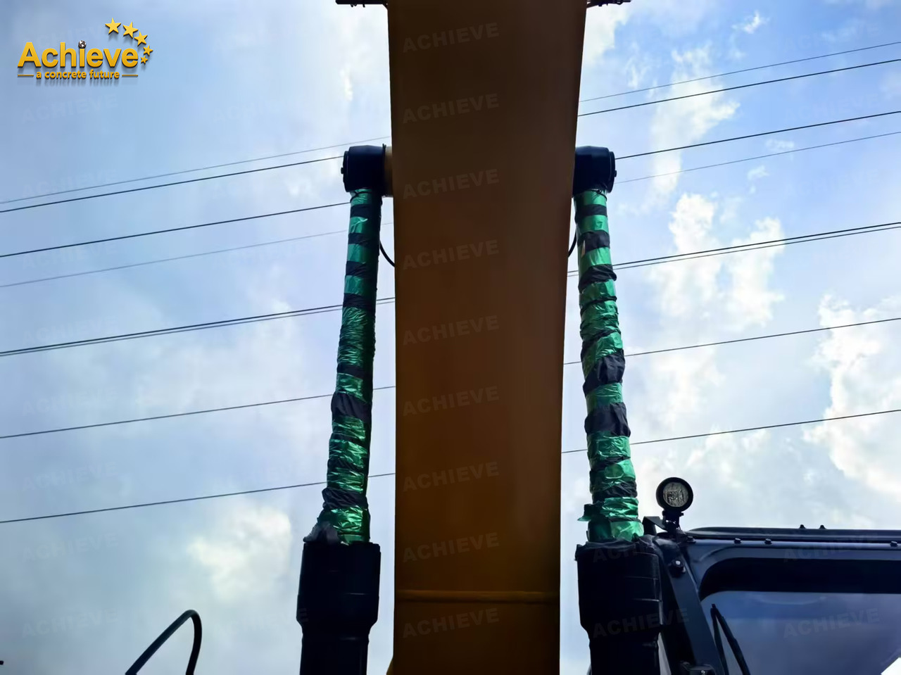 Leasing financiero de CATERPILLAR 2021 3100h 323GX Net Power - ISO 9249 123.7 kW Operating weight 21800 kg Maximum digging depth 6660 mm【ACHIEVE】 TOP CONDITION!!! leasing CATERPILLAR 2021 3100h 323GX Net Power - ISO 9249 123.7 kW Operating weight 21800 kg Maximum digging depth 6660 mm【ACHIEVE】 TOP CONDITION!!!: foto 12 Leasing financiero de CATERPILLAR 2021 3100h 323GX Net Power - ISO 9249 123.7 kW Operating weight 21800 kg Maximum digging depth 6660 mm【ACHIEVE】 TOP CONDITION!!! leasing CATERPILLAR 2021 3100h 323GX Net Power - ISO 9249 123.7 kW Operating weight 21800 kg Maximum digging depth 6660 mm【ACHIEVE】 TOP CONDITION!!!: foto 12