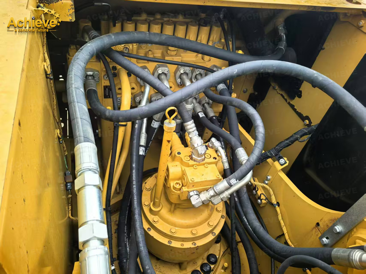 Leasing financiero de CATERPILLAR 2021 3100h 323GX Net Power - ISO 9249 123.7 kW Operating weight 21800 kg Maximum digging depth 6660 mm【ACHIEVE】 TOP CONDITION!!! leasing CATERPILLAR 2021 3100h 323GX Net Power - ISO 9249 123.7 kW Operating weight 21800 kg Maximum digging depth 6660 mm【ACHIEVE】 TOP CONDITION!!!: foto 20 Leasing financiero de CATERPILLAR 2021 3100h 323GX Net Power - ISO 9249 123.7 kW Operating weight 21800 kg Maximum digging depth 6660 mm【ACHIEVE】 TOP CONDITION!!! leasing CATERPILLAR 2021 3100h 323GX Net Power - ISO 9249 123.7 kW Operating weight 21800 kg Maximum digging depth 6660 mm【ACHIEVE】 TOP CONDITION!!!: foto 20