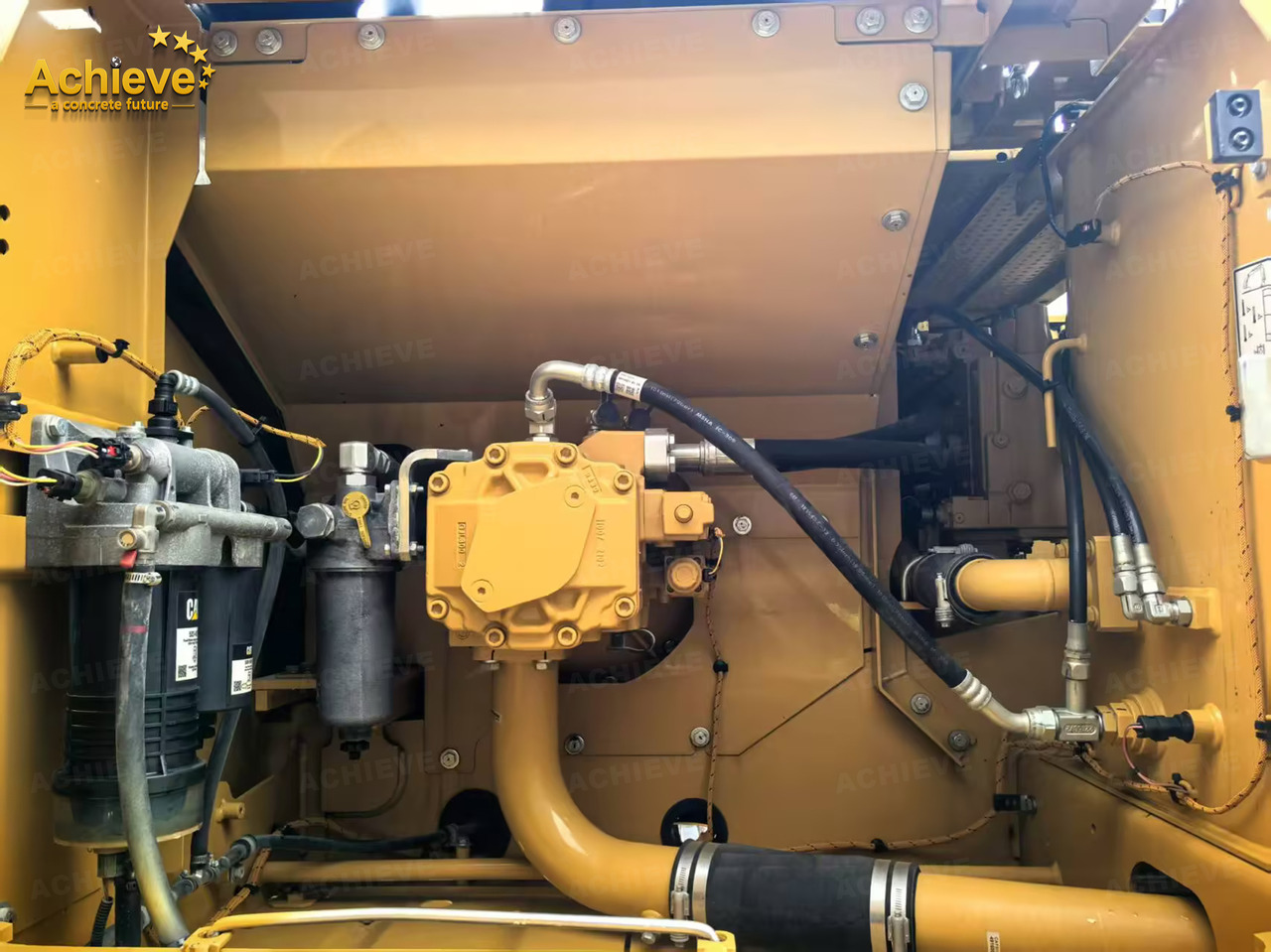 Leasing financiero de CATERPILLAR 2021 3100h 323GX Net Power - ISO 9249 123.7 kW Operating weight 21800 kg Maximum digging depth 6660 mm【ACHIEVE】 TOP CONDITION!!! leasing CATERPILLAR 2021 3100h 323GX Net Power - ISO 9249 123.7 kW Operating weight 21800 kg Maximum digging depth 6660 mm【ACHIEVE】 TOP CONDITION!!!: foto 17 Leasing financiero de CATERPILLAR 2021 3100h 323GX Net Power - ISO 9249 123.7 kW Operating weight 21800 kg Maximum digging depth 6660 mm【ACHIEVE】 TOP CONDITION!!! leasing CATERPILLAR 2021 3100h 323GX Net Power - ISO 9249 123.7 kW Operating weight 21800 kg Maximum digging depth 6660 mm【ACHIEVE】 TOP CONDITION!!!: foto 17