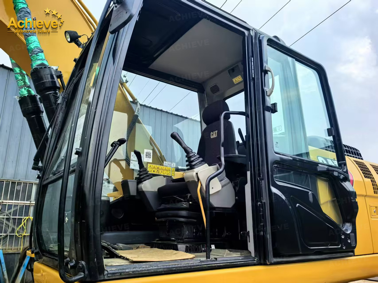 Leasing financiero de CATERPILLAR 2021 3100h 323GX Net Power - ISO 9249 123.7 kW Operating weight 21800 kg Maximum digging depth 6660 mm【ACHIEVE】 TOP CONDITION!!! leasing CATERPILLAR 2021 3100h 323GX Net Power - ISO 9249 123.7 kW Operating weight 21800 kg Maximum digging depth 6660 mm【ACHIEVE】 TOP CONDITION!!!: foto 13 Leasing financiero de CATERPILLAR 2021 3100h 323GX Net Power - ISO 9249 123.7 kW Operating weight 21800 kg Maximum digging depth 6660 mm【ACHIEVE】 TOP CONDITION!!! leasing CATERPILLAR 2021 3100h 323GX Net Power - ISO 9249 123.7 kW Operating weight 21800 kg Maximum digging depth 6660 mm【ACHIEVE】 TOP CONDITION!!!: foto 13