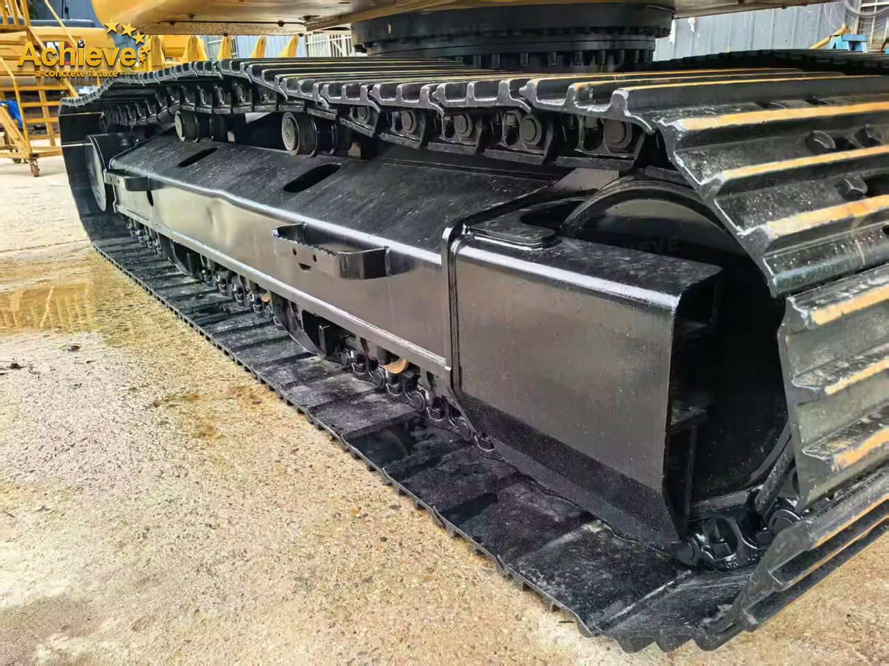 Leasing financiero de CATERPILLAR 2021 3100h 323GX Net Power - ISO 9249 123.7 kW Operating weight 21800 kg Maximum digging depth 6660 mm【ACHIEVE】 TOP CONDITION!!! leasing CATERPILLAR 2021 3100h 323GX Net Power - ISO 9249 123.7 kW Operating weight 21800 kg Maximum digging depth 6660 mm【ACHIEVE】 TOP CONDITION!!!: foto 18 Leasing financiero de CATERPILLAR 2021 3100h 323GX Net Power - ISO 9249 123.7 kW Operating weight 21800 kg Maximum digging depth 6660 mm【ACHIEVE】 TOP CONDITION!!! leasing CATERPILLAR 2021 3100h 323GX Net Power - ISO 9249 123.7 kW Operating weight 21800 kg Maximum digging depth 6660 mm【ACHIEVE】 TOP CONDITION!!!: foto 18