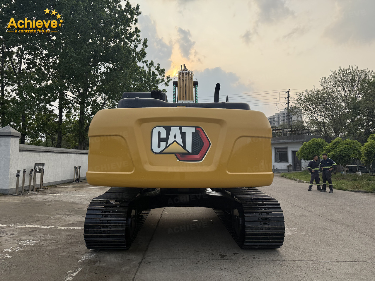 Leasing financiero de CATERPILLAR 2021 3100h 323GX Net Power - ISO 9249 123.7 kW Operating weight 21800 kg Maximum digging depth 6660 mm【ACHIEVE】 TOP CONDITION!!! leasing CATERPILLAR 2021 3100h 323GX Net Power - ISO 9249 123.7 kW Operating weight 21800 kg Maximum digging depth 6660 mm【ACHIEVE】 TOP CONDITION!!!: foto 11 Leasing financiero de CATERPILLAR 2021 3100h 323GX Net Power - ISO 9249 123.7 kW Operating weight 21800 kg Maximum digging depth 6660 mm【ACHIEVE】 TOP CONDITION!!! leasing CATERPILLAR 2021 3100h 323GX Net Power - ISO 9249 123.7 kW Operating weight 21800 kg Maximum digging depth 6660 mm【ACHIEVE】 TOP CONDITION!!!: foto 11