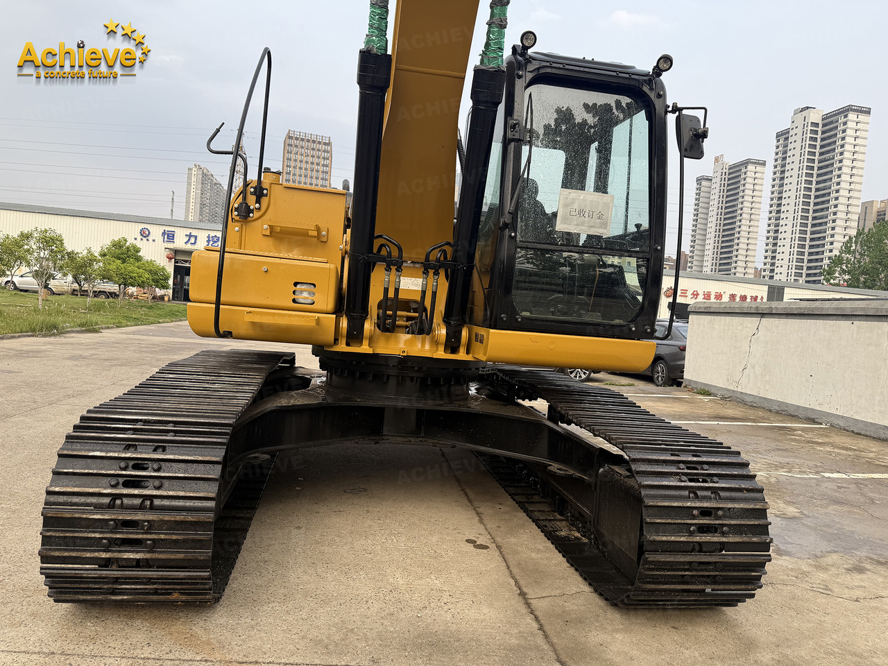 Leasing financiero de CATERPILLAR 2021 3100h 323GX Net Power - ISO 9249 123.7 kW Operating weight 21800 kg Maximum digging depth 6660 mm【ACHIEVE】 TOP CONDITION!!! leasing CATERPILLAR 2021 3100h 323GX Net Power - ISO 9249 123.7 kW Operating weight 21800 kg Maximum digging depth 6660 mm【ACHIEVE】 TOP CONDITION!!!: foto 8 Leasing financiero de CATERPILLAR 2021 3100h 323GX Net Power - ISO 9249 123.7 kW Operating weight 21800 kg Maximum digging depth 6660 mm【ACHIEVE】 TOP CONDITION!!! leasing CATERPILLAR 2021 3100h 323GX Net Power - ISO 9249 123.7 kW Operating weight 21800 kg Maximum digging depth 6660 mm【ACHIEVE】 TOP CONDITION!!!: foto 8