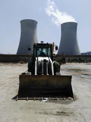 Good Condition Original Used Jcb Backhoe Loader 3cx, 3dx, 4cx, 4dx for Sale - Retroexcavadora: foto 3 Good Condition Original Used Jcb Backhoe Loader 3cx, 3dx, 4cx, 4dx for Sale - Retroexcavadora: foto 3