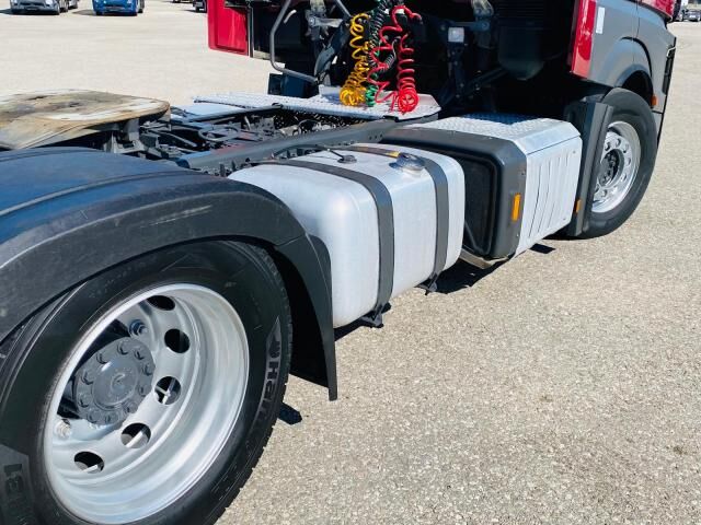 Mercedes-Benz Actros 1845 LS nRL - Cabeza tractora: foto 5 Mercedes-Benz Actros 1845 LS nRL - Cabeza tractora: foto 5