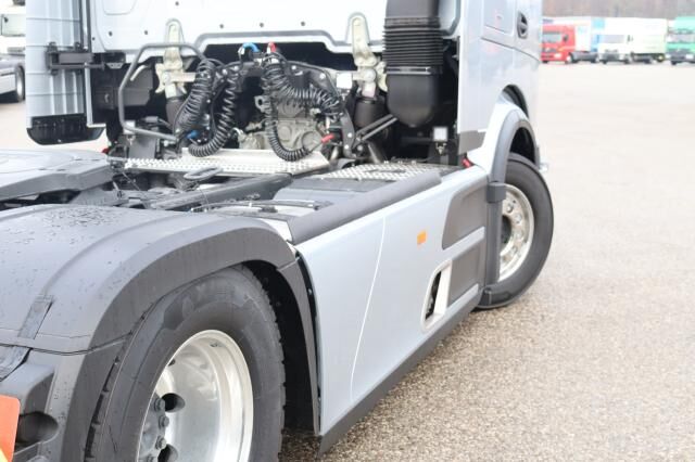 Mercedes-Benz Actros 1853LS - Cabeza tractora: foto 5 Mercedes-Benz Actros 1853LS - Cabeza tractora: foto 5