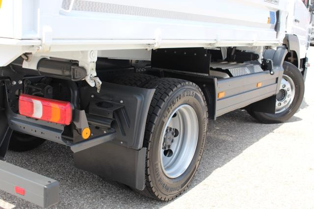 Mercedes-Benz Atego 1324K NEUZUSTAND - Volquete camión: foto 5 Mercedes-Benz Atego 1324K NEUZUSTAND - Volquete camión: foto 5