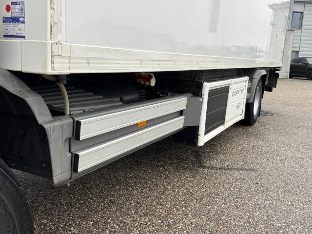 Mercedes-Benz Atego 1524L TIEFKÜHLER L - Frigorífico camión: foto 4 Mercedes-Benz Atego 1524L TIEFKÜHLER L - Frigorífico camión: foto 4