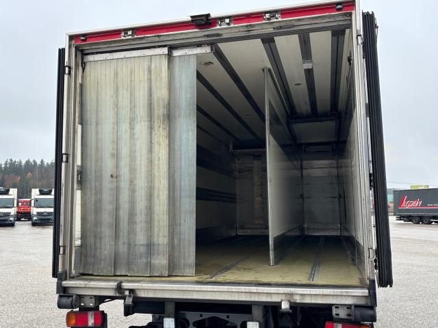 Frigorífico camión Mercedes-Benz Atego 1524L TIEFKÜHLER L: foto 8