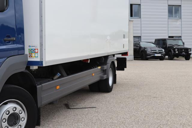 Mercedes-Benz Atego 1527L T600R L - Frigorífico camión: foto 3 Mercedes-Benz Atego 1527L T600R L - Frigorífico camión: foto 3