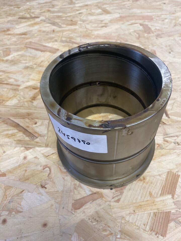 O&K RH30 Bushing 2459790 4021984 533-9171 2459795 4021988 533-9185 - Piezas de recambio para Maquinaria de construcción: foto 1 O&K RH30 Bushing 2459790 4021984 533-9171 2459795 4021988 533-9185 - Piezas de recambio para Maquinaria de construcción: foto 1