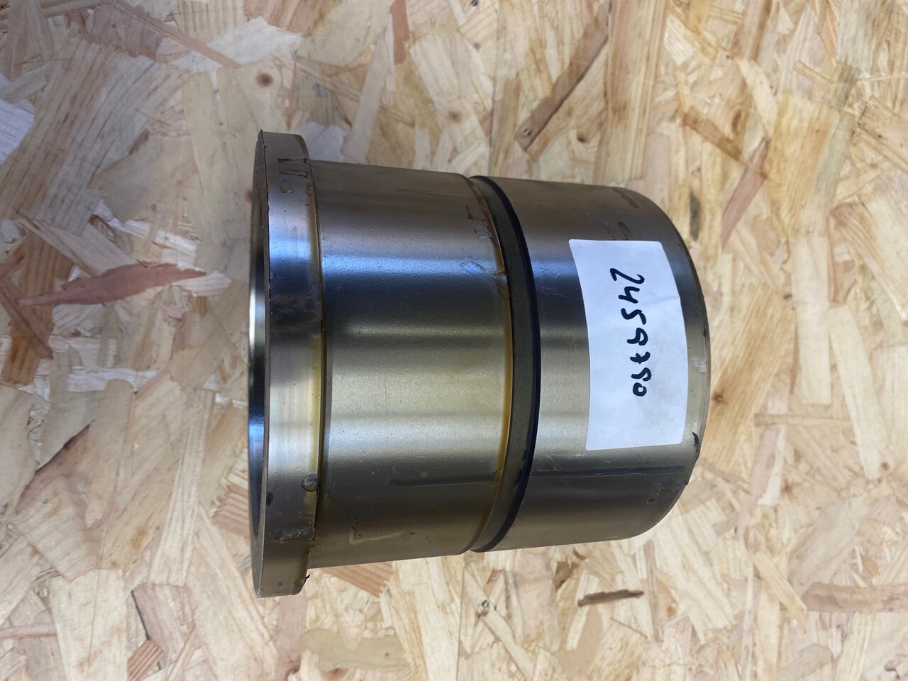 O&K RH30 Bushing 2459790 4021984 533-9171 2459795 4021988 533-9185 - Piezas de recambio para Maquinaria de construcción: foto 2 O&K RH30 Bushing 2459790 4021984 533-9171 2459795 4021988 533-9185 - Piezas de recambio para Maquinaria de construcción: foto 2