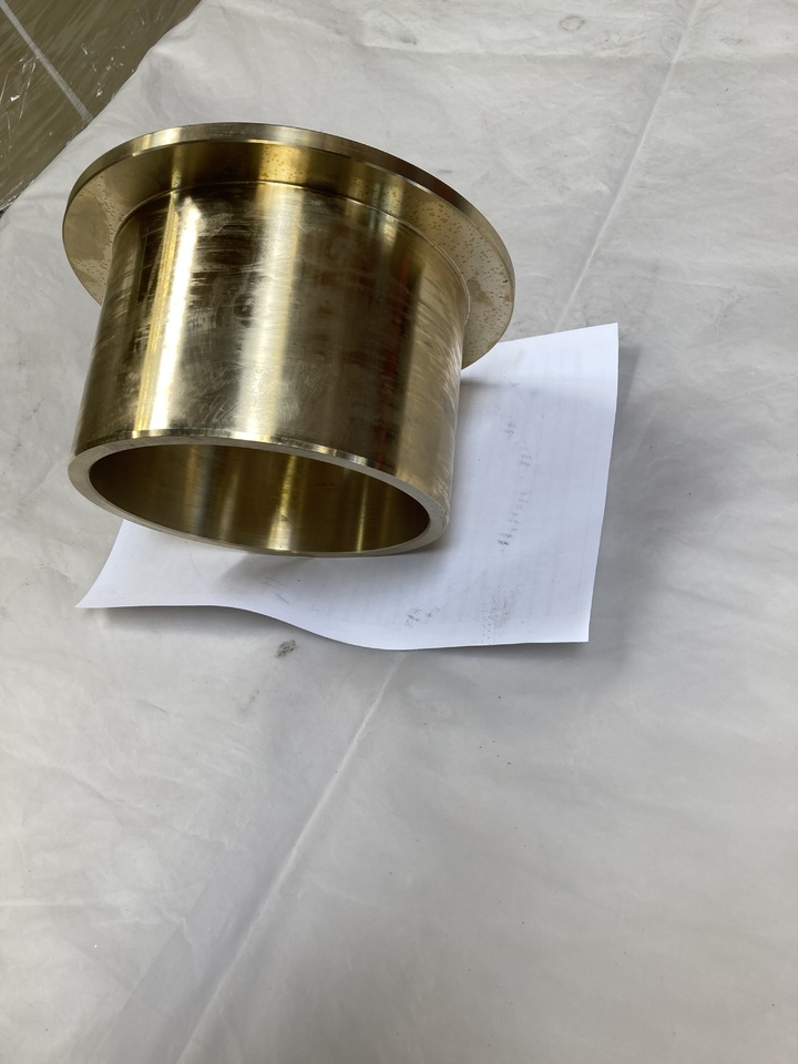 O&K Terex RH30 RH40 RH90 Idler bushings 2183817 2183818 2183820 - Piezas de recambio para Camión: foto 4 O&K Terex RH30 RH40 RH90 Idler bushings 2183817 2183818 2183820 - Piezas de recambio para Camión: foto 4