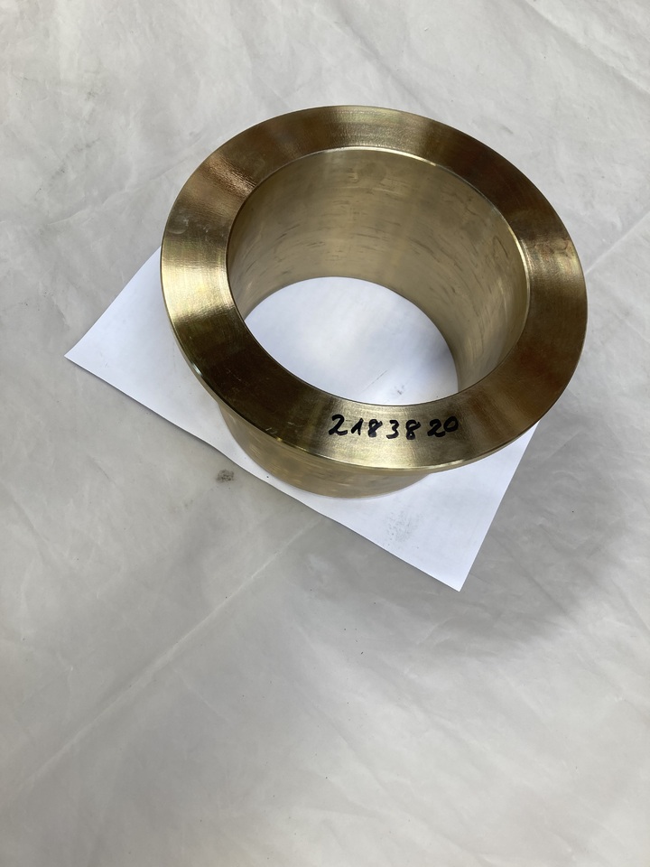 O&K Terex RH30 RH40 RH90 Idler bushings 2183817 2183818 2183820 - Piezas de recambio para Camión: foto 3 O&K Terex RH30 RH40 RH90 Idler bushings 2183817 2183818 2183820 - Piezas de recambio para Camión: foto 3