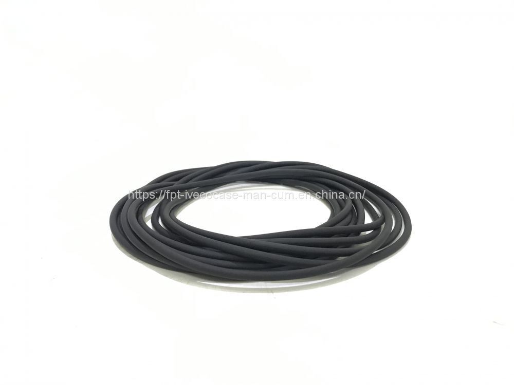 FPT IVECO CASE Cursor11 F3GFE613A B001 5801863562/5801690111 Liner seal ring 504372471 - Pistones/ Anillos/ Bujes: foto 1 FPT IVECO CASE Cursor11 F3GFE613A B001 5801863562/5801690111 Liner seal ring 504372471 - Pistones/ Anillos/ Bujes: foto 1