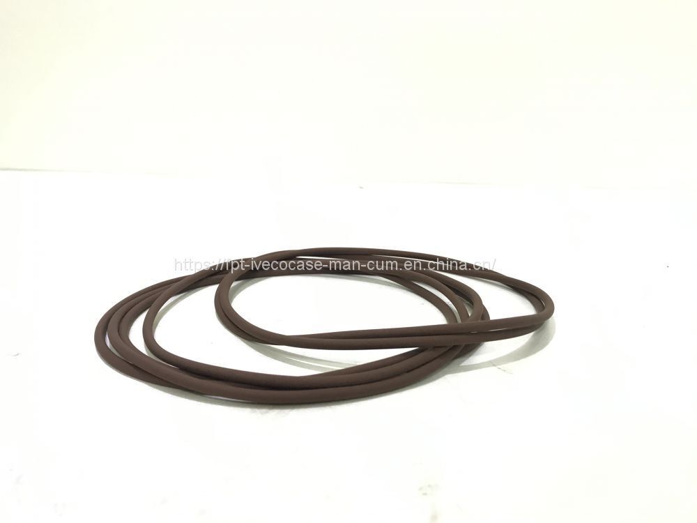 FPT IVECO CASE Cursor11 F3GFE613A B001 5801863562/5801690111 Liner seal ring 504372472 - Pistones/ Anillos/ Bujes: foto 1 FPT IVECO CASE Cursor11 F3GFE613A B001 5801863562/5801690111 Liner seal ring 504372472 - Pistones/ Anillos/ Bujes: foto 1