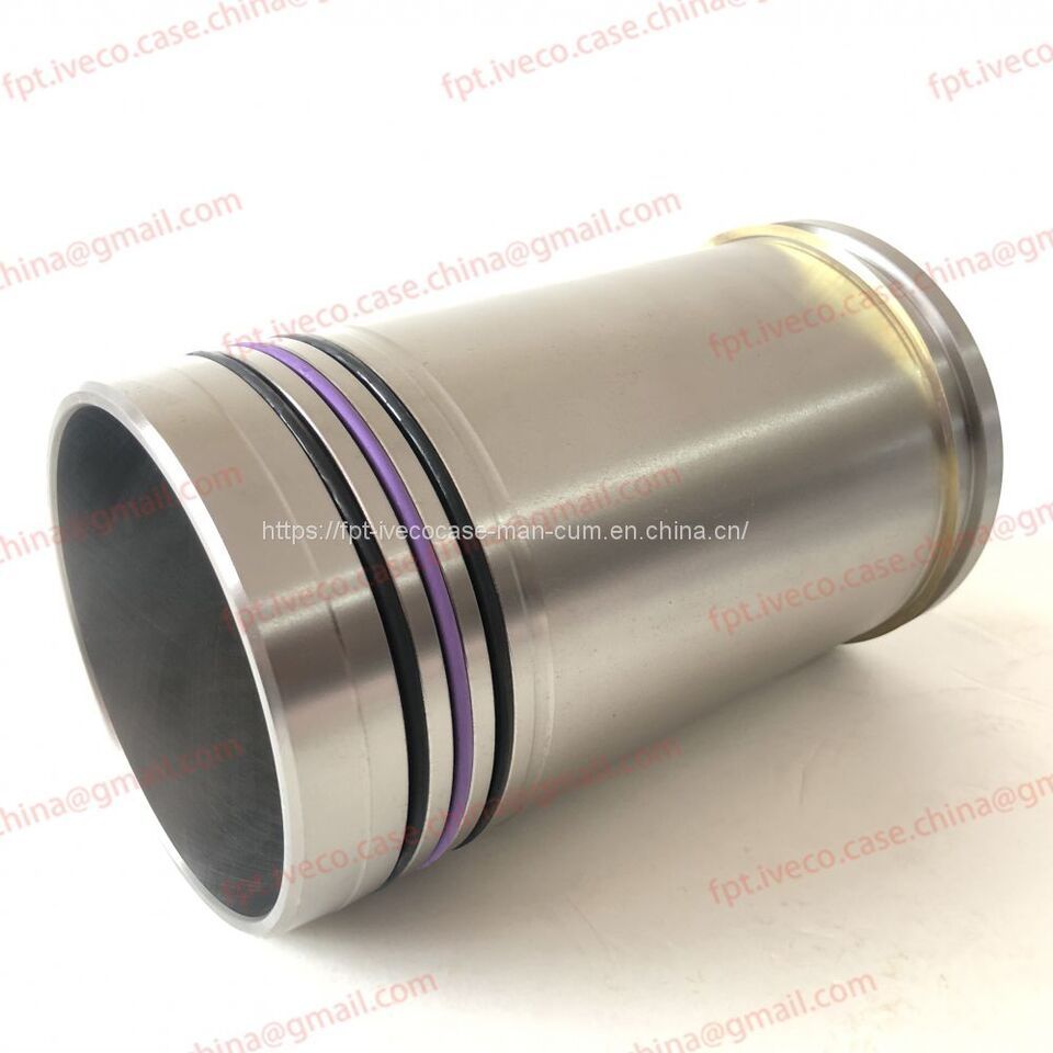 FPT IVECO CASE Cursor11 F3GFE613A B001 5801863562 Cylinder liner5801496601 - Pistones/ Anillos/ Bujes para Camión: foto 3 FPT IVECO CASE Cursor11 F3GFE613A B001 5801863562 Cylinder liner5801496601 - Pistones/ Anillos/ Bujes para Camión: foto 3