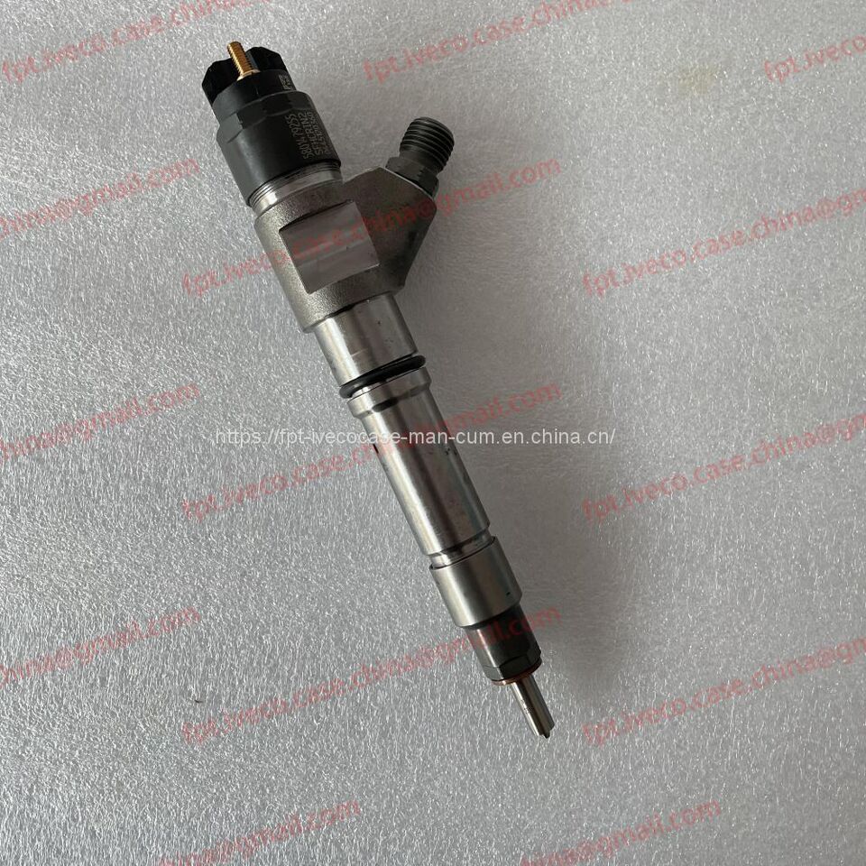 FPT IVECO CASE Cursor11 F3GFE613A B001 5801863562 FUEL SYSTEM INJECTOR 5801692383 - Bomba de inyección para Camión: foto 3 FPT IVECO CASE Cursor11 F3GFE613A B001 5801863562 FUEL SYSTEM INJECTOR 5801692383 - Bomba de inyección para Camión: foto 3
