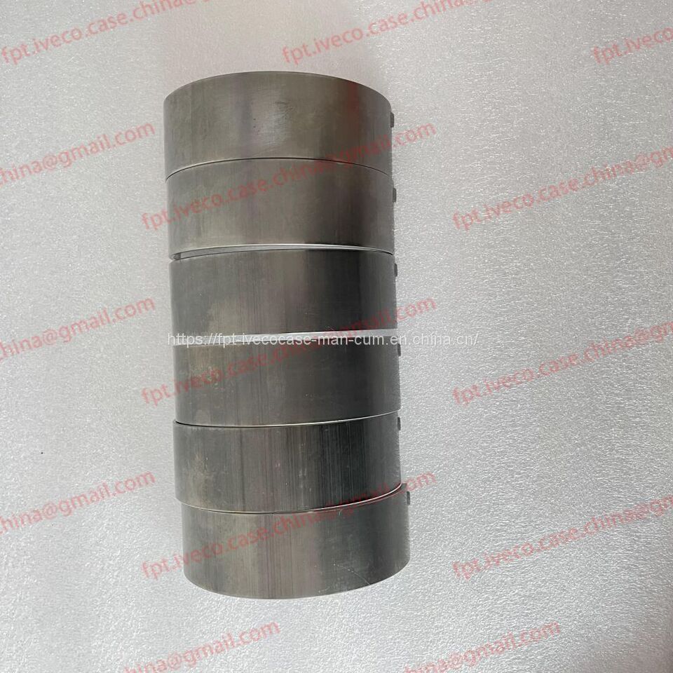 FPT IVECO CASE Cursor11 F3GFE613A B001 5801863562 The crankshaft tile green 8099139 - Cigüeñal para Camión: foto 2 FPT IVECO CASE Cursor11 F3GFE613A B001 5801863562 The crankshaft tile green 8099139 - Cigüeñal para Camión: foto 2