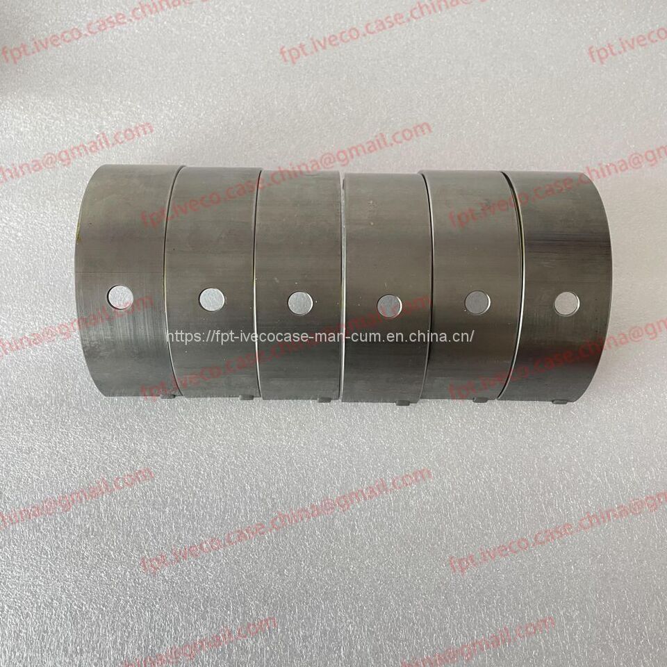 FPT IVECO CASE Cursor11 F3GFE613A B001 5801863562 The crankshaft tile green 8099139 - Cigüeñal para Camión: foto 1 FPT IVECO CASE Cursor11 F3GFE613A B001 5801863562 The crankshaft tile green 8099139 - Cigüeñal para Camión: foto 1
