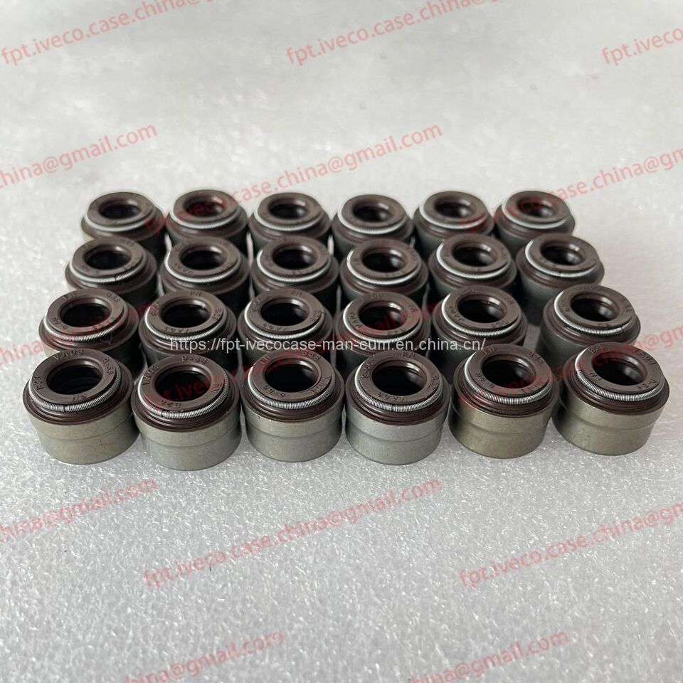 FPT IVECO CASE Cursor11 F3GFE613A B001 5801863562 Valve spring support 504000042 - Válvula: foto 1 FPT IVECO CASE Cursor11 F3GFE613A B001 5801863562 Valve spring support 504000042 - Válvula: foto 1