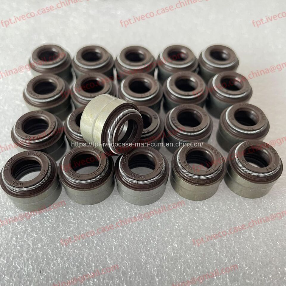 FPT IVECO CASE Cursor11 F3GFE613A B001 5801863562 Valve spring support 504000042 - Válvula: foto 2 FPT IVECO CASE Cursor11 F3GFE613A B001 5801863562 Valve spring support 504000042 - Válvula: foto 2