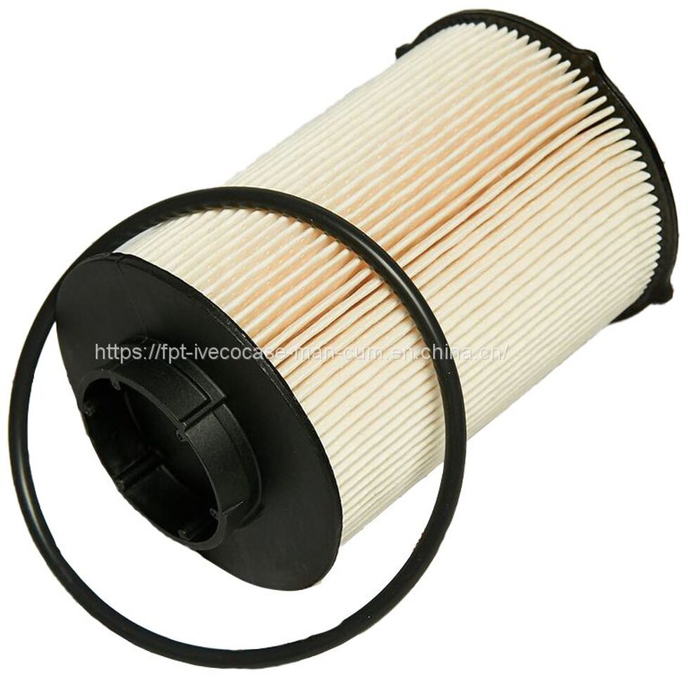 FPT IVECO CASE Cursor9 Euro 6 F2CFE612 A/B/D F2CFE614A*B041/F2CGE614F*V004 5802431166 Fuel Filter5801439820/504350911 - Filtro de combustible: foto 2 FPT IVECO CASE Cursor9 Euro 6 F2CFE612 A/B/D F2CFE614A*B041/F2CGE614F*V004 5802431166 Fuel Filter5801439820/504350911 - Filtro de combustible: foto 2