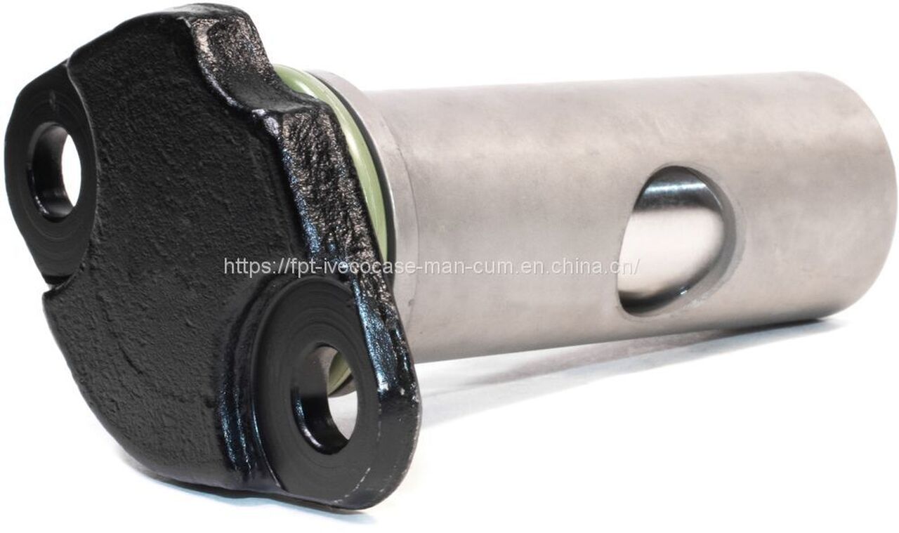 FPT IVECO CASE Cursor9 Euro 6 F2CFE612 A/B/D F2CFE614A*B041/F2CGE614F*V004 5802431166 Oil pressure regulating valve504191876 - Válvula: foto 1 FPT IVECO CASE Cursor9 Euro 6 F2CFE612 A/B/D F2CFE614A*B041/F2CGE614F*V004 5802431166 Oil pressure regulating valve504191876 - Válvula: foto 1
