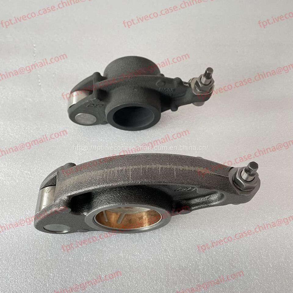FPT IVECO CASE FPT IVECO CASE Cursor11 F3GFE613A B001 5801863562 Inlet ROCKER ARM 5801660756 - Motor y piezas para Camión: foto 3 FPT IVECO CASE FPT IVECO CASE Cursor11 F3GFE613A B001 5801863562 Inlet ROCKER ARM 5801660756 - Motor y piezas para Camión: foto 3