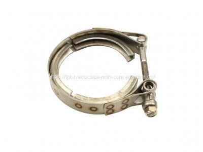 FPT IVECO CASE FPT IVECO CASE Cursor9Bus F2CFE612D*J231/F2CFE612A*J098 5802748674 Clip 500305814 - Motor y piezas para Camión: foto 1 FPT IVECO CASE FPT IVECO CASE Cursor9Bus F2CFE612D*J231/F2CFE612A*J098 5802748674 Clip 500305814 - Motor y piezas para Camión: foto 1