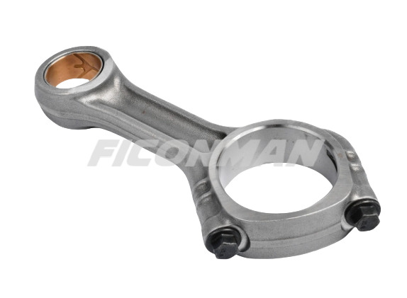 Iveco Daily Fiat Ducato F1AE F1C Connecting Rod 504341496 - Biela para Vehículo comercial ligero: foto 1 Iveco Daily Fiat Ducato F1AE F1C Connecting Rod 504341496 - Biela para Vehículo comercial ligero: foto 1